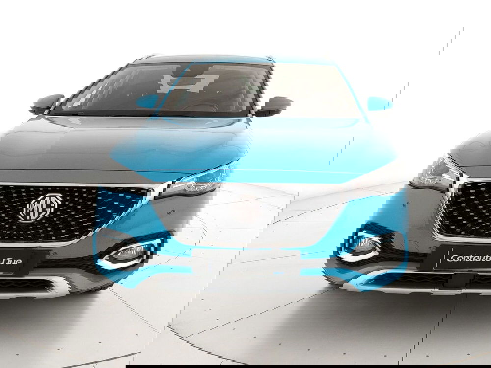 Mg HS usata a Caserta (2)