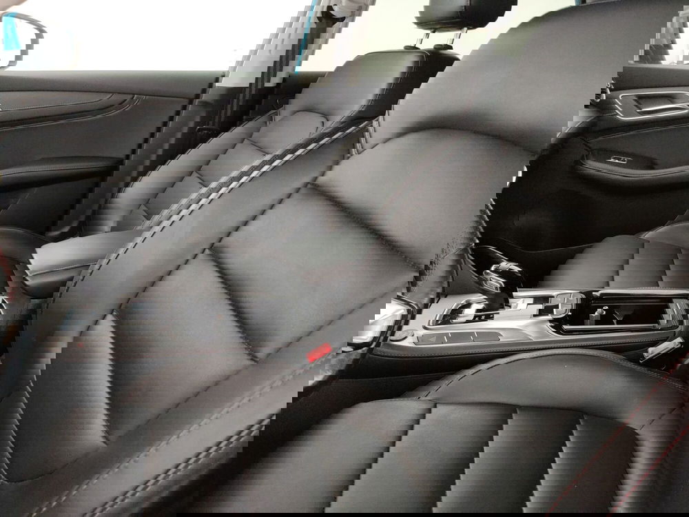 Mg HS usata a Caserta (20)