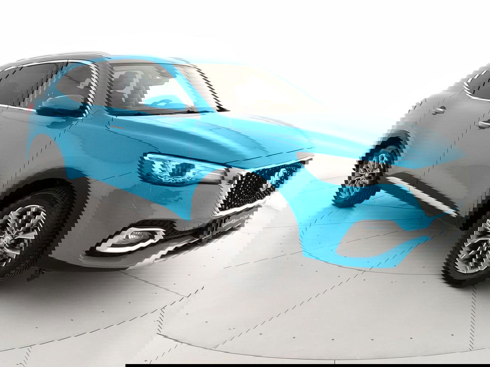 Mg HS usata a Caserta (3)