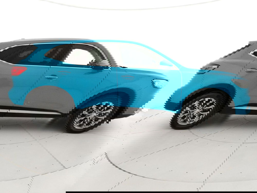 Mg HS usata a Caserta (4)