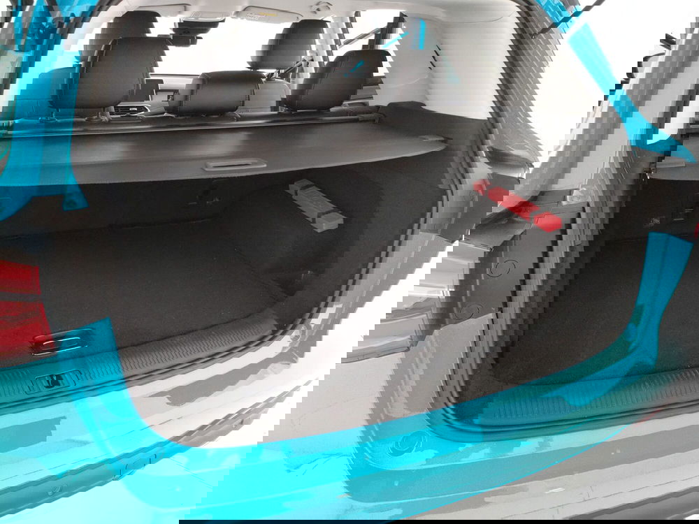 Mg HS usata a Caserta (8)