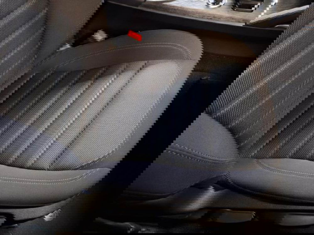 Alfa Romeo Stelvio usata a Salerno (14)