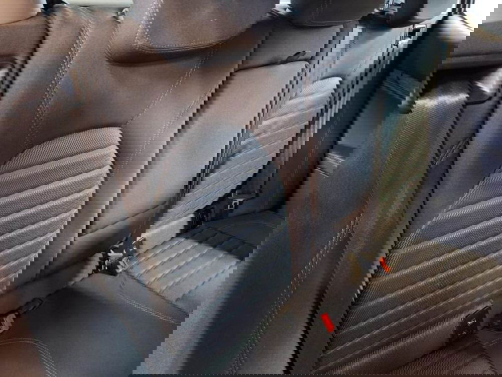 Alfa Romeo Stelvio usata a Salerno (15)