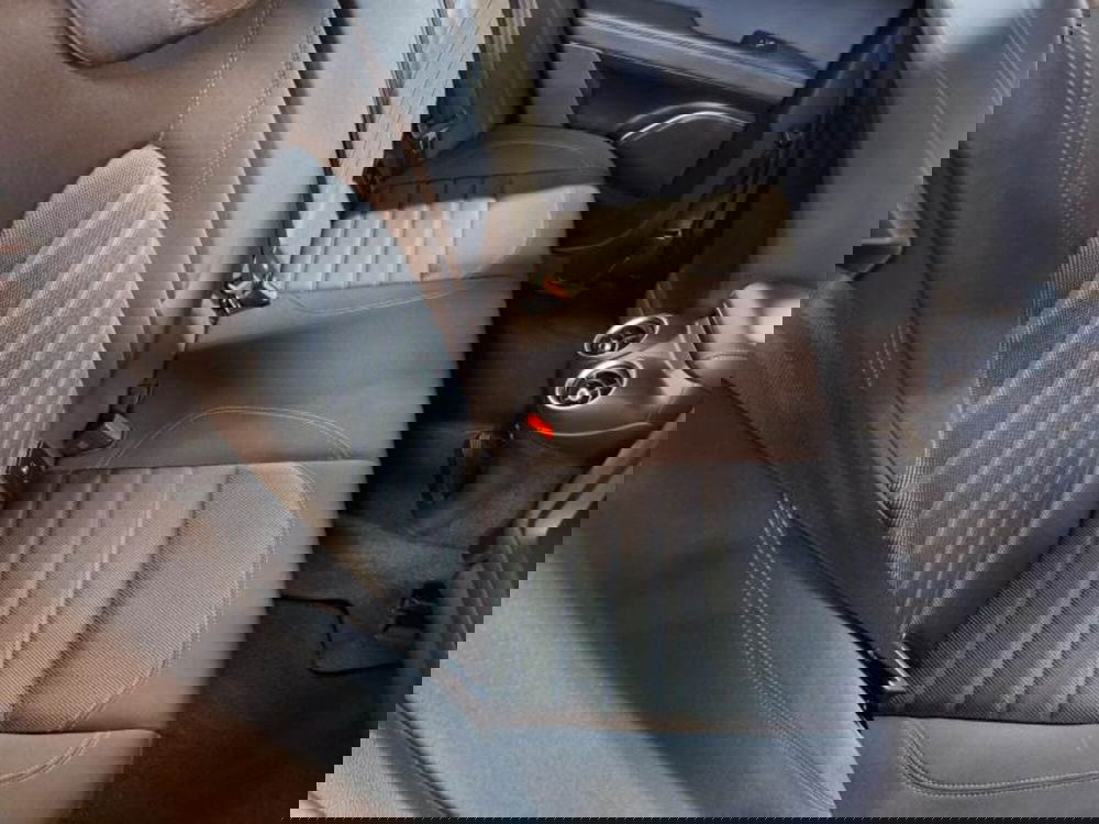 Alfa Romeo Stelvio usata a Salerno (16)