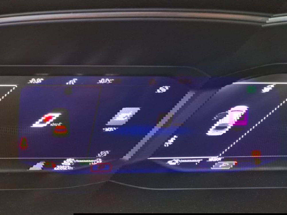 Cupra Formentor usata a Salerno (10)