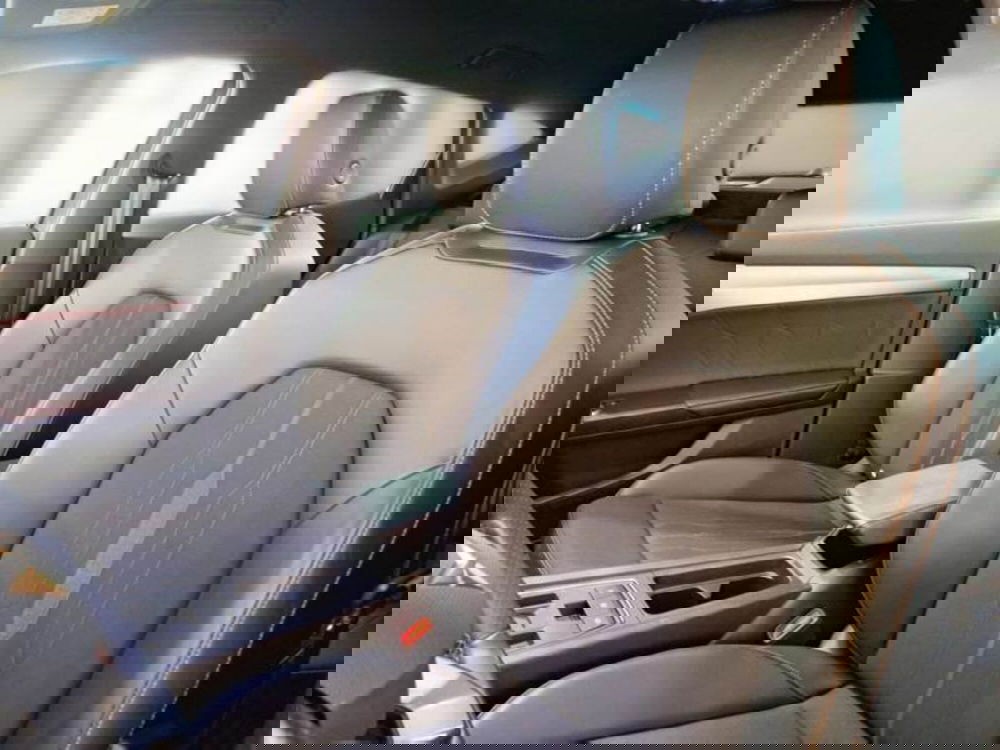 Cupra Formentor usata a Salerno (11)