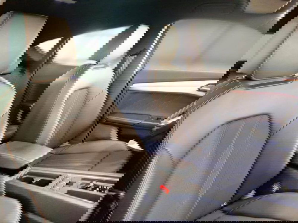 Cupra Formentor usata a Salerno (12)