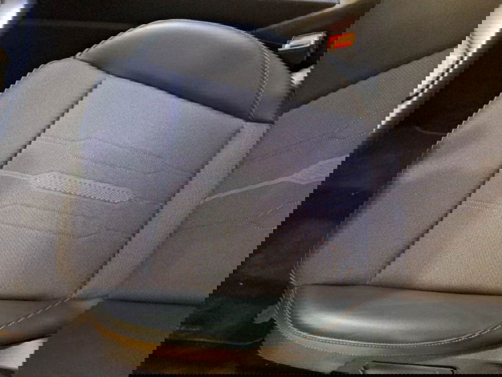 Cupra Formentor usata a Salerno (13)