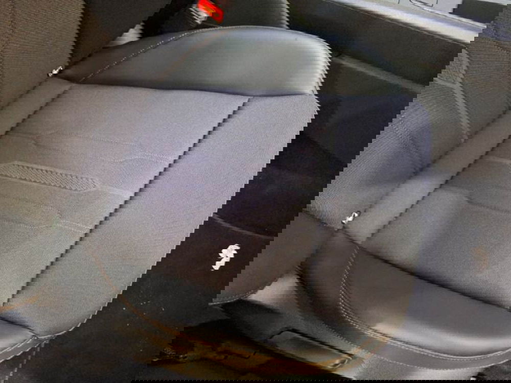 Cupra Formentor usata a Salerno (14)