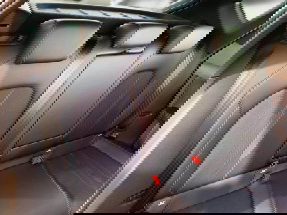 Cupra Formentor usata a Salerno (15)