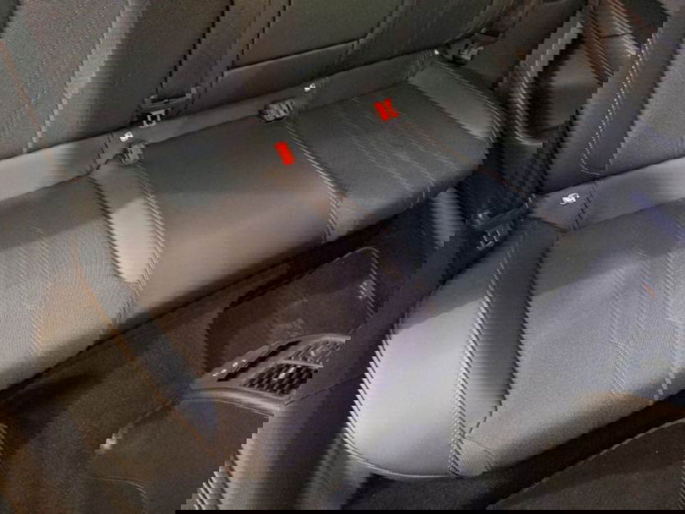 Cupra Formentor usata a Salerno (16)