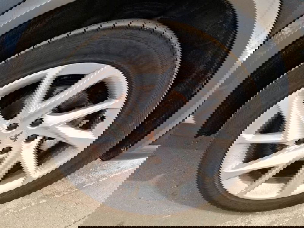 Cupra Formentor usata a Salerno (17)