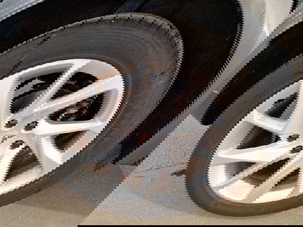 Cupra Formentor usata a Salerno (18)