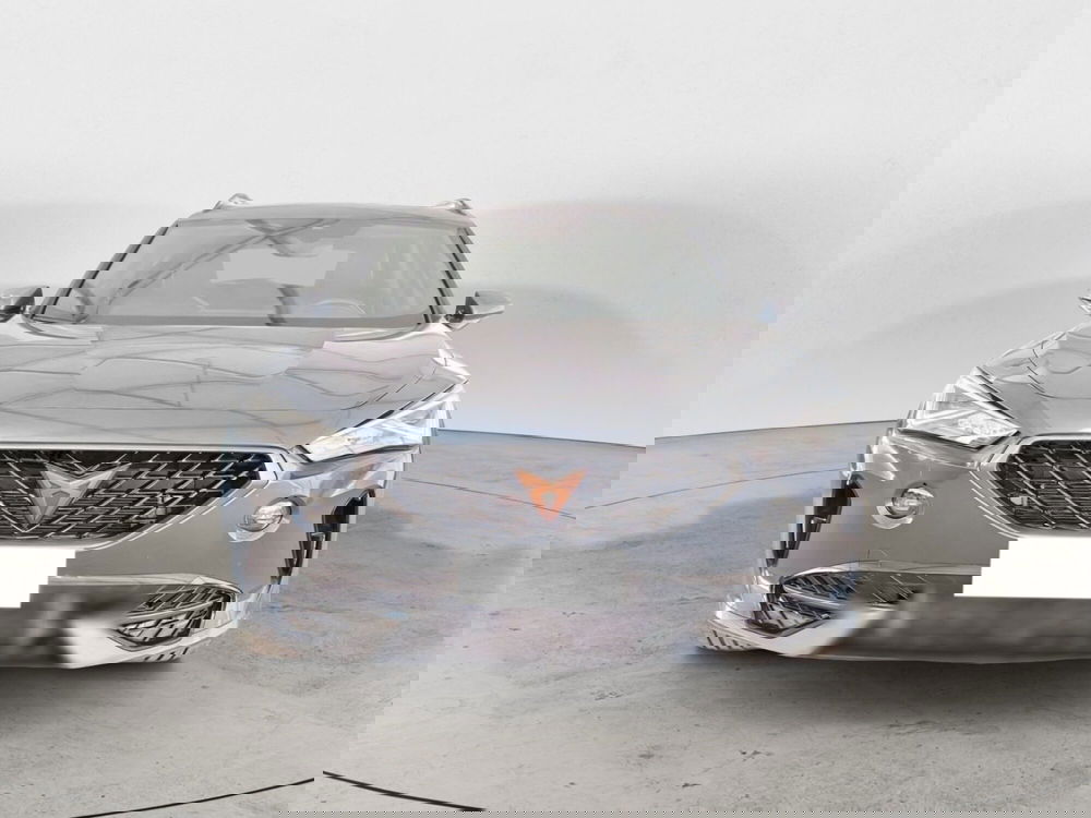 Cupra Formentor usata a Salerno (2)