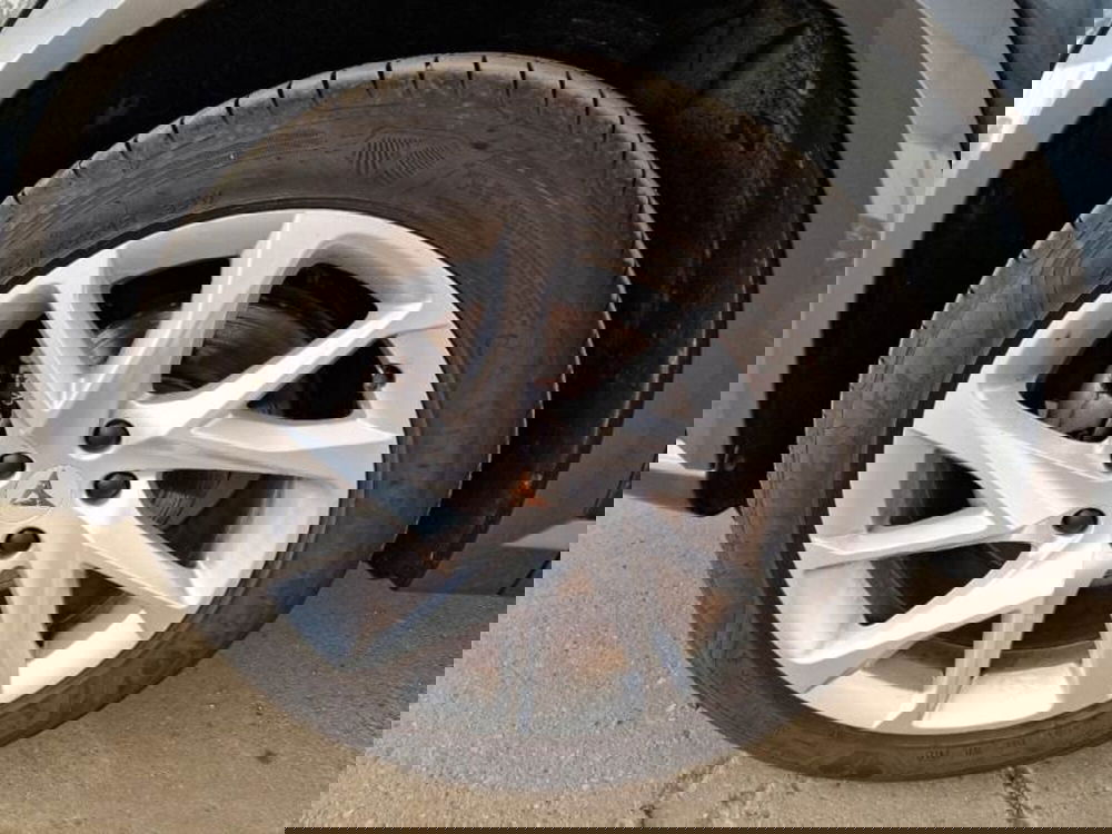 Cupra Formentor usata a Salerno (20)