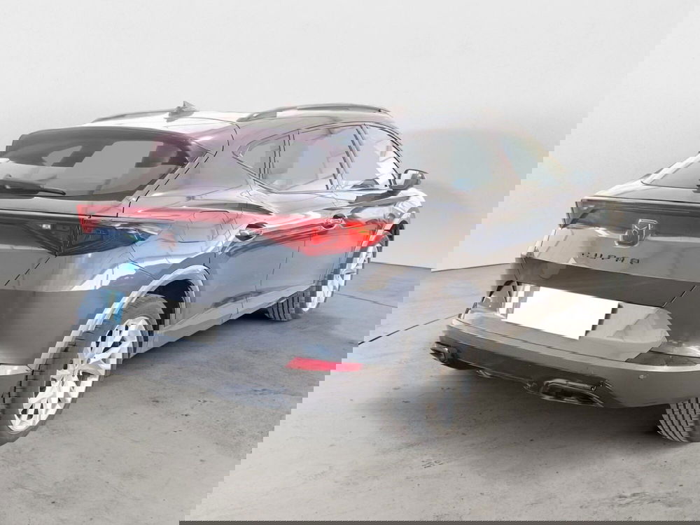 Cupra Formentor usata a Salerno (3)