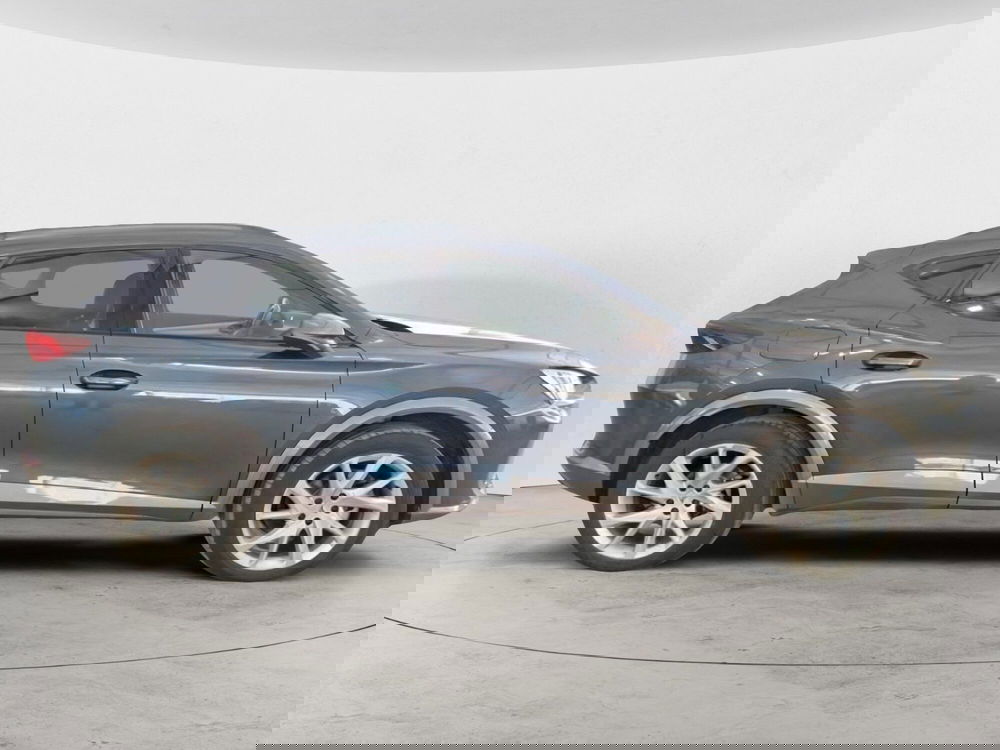 Cupra Formentor usata a Salerno (5)