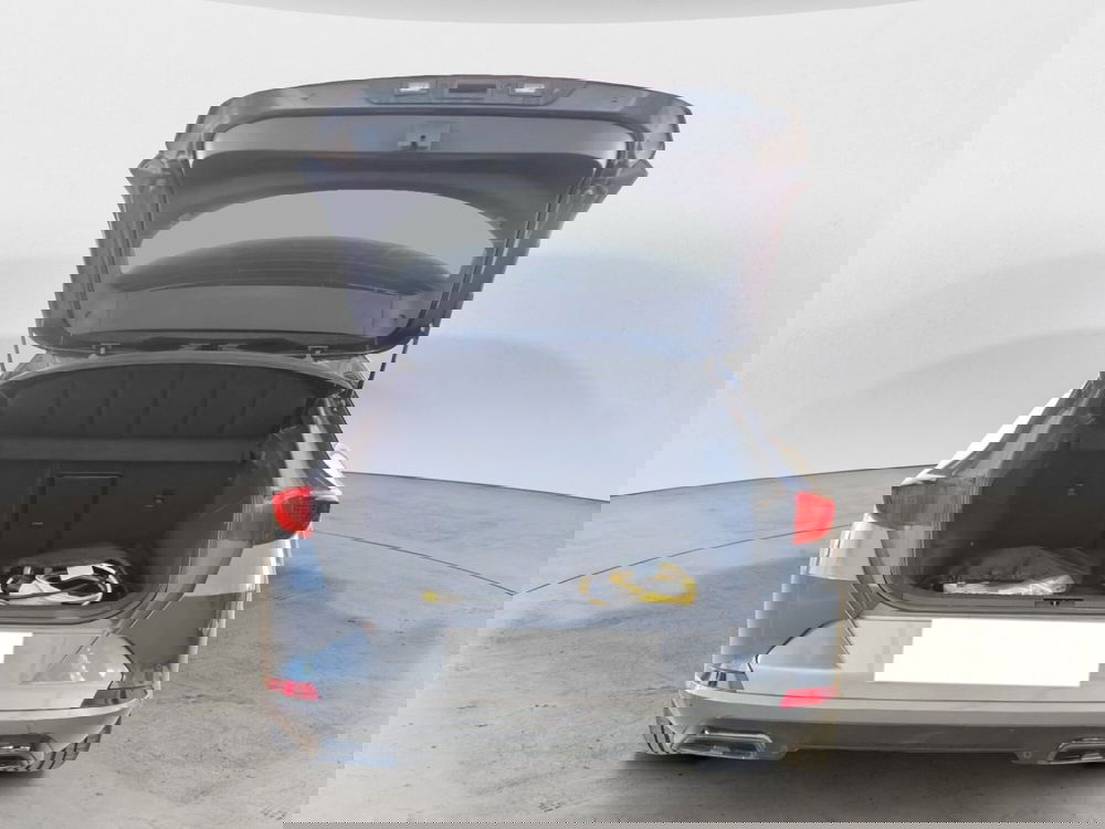 Cupra Formentor usata a Salerno (8)