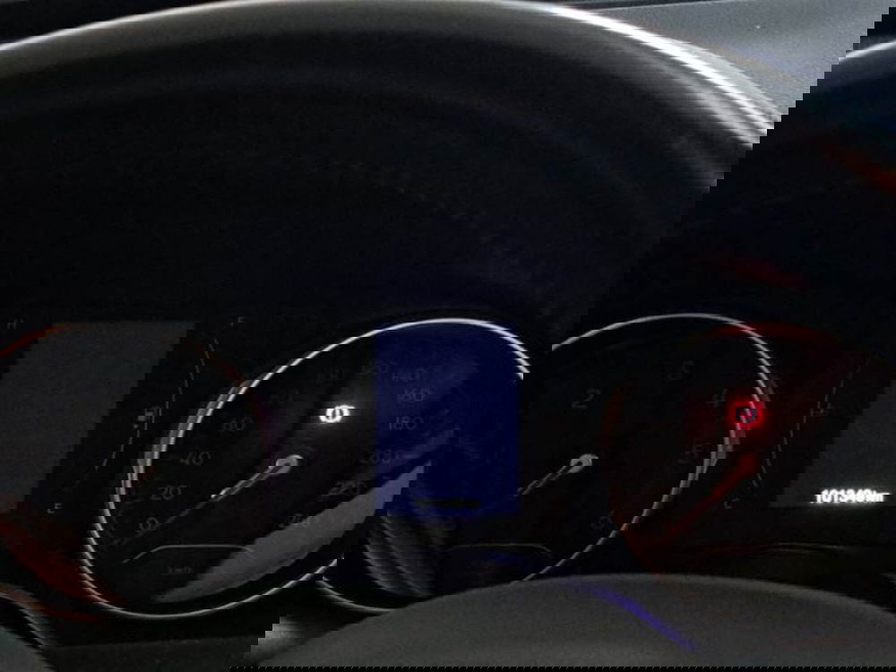 Jeep Compass usata a Salerno (10)