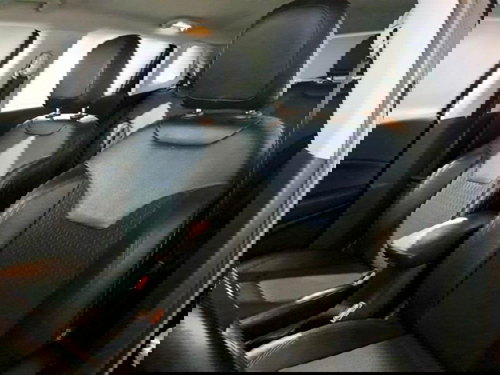 Jeep Compass usata a Salerno (11)