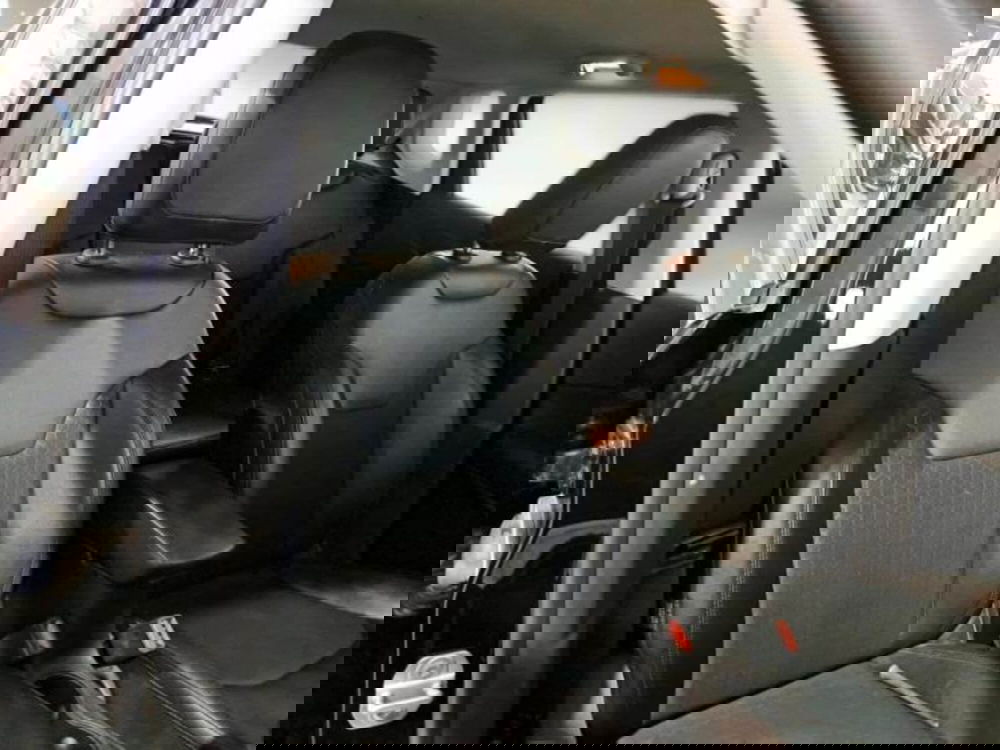 Jeep Compass usata a Salerno (12)