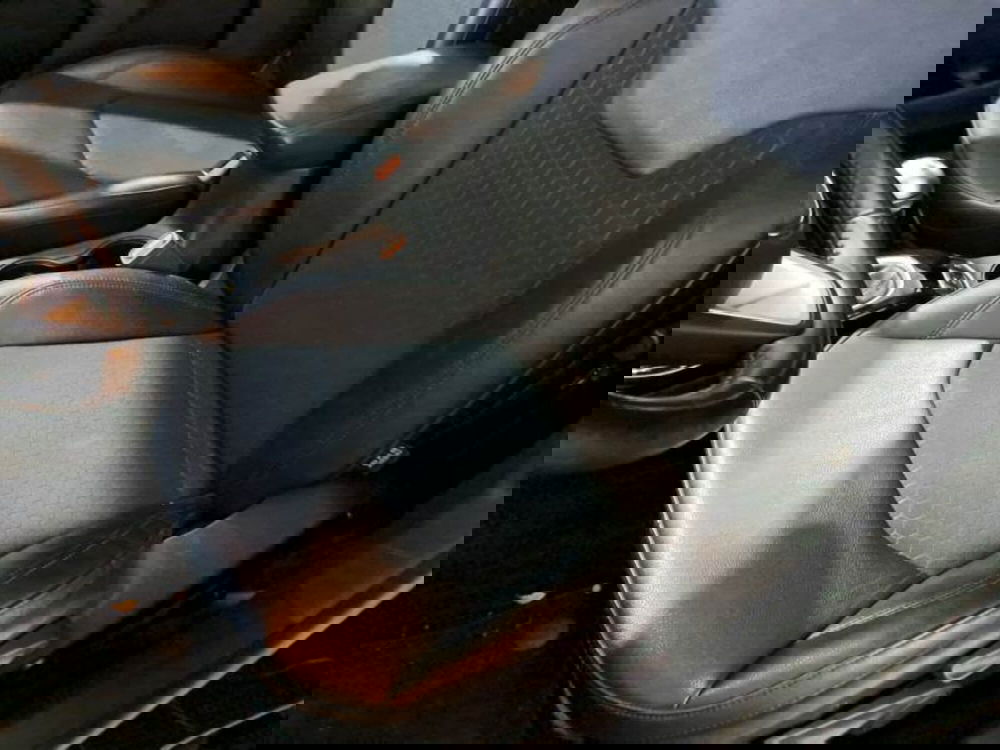 Jeep Compass usata a Salerno (13)