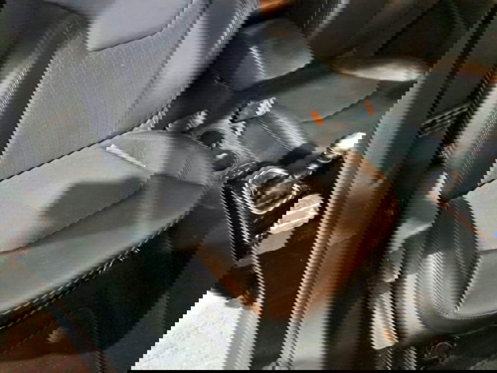 Jeep Compass usata a Salerno (14)