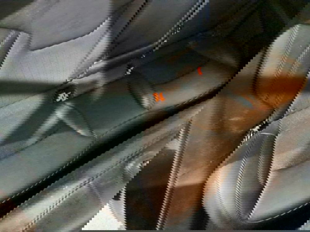 Jeep Compass usata a Salerno (16)