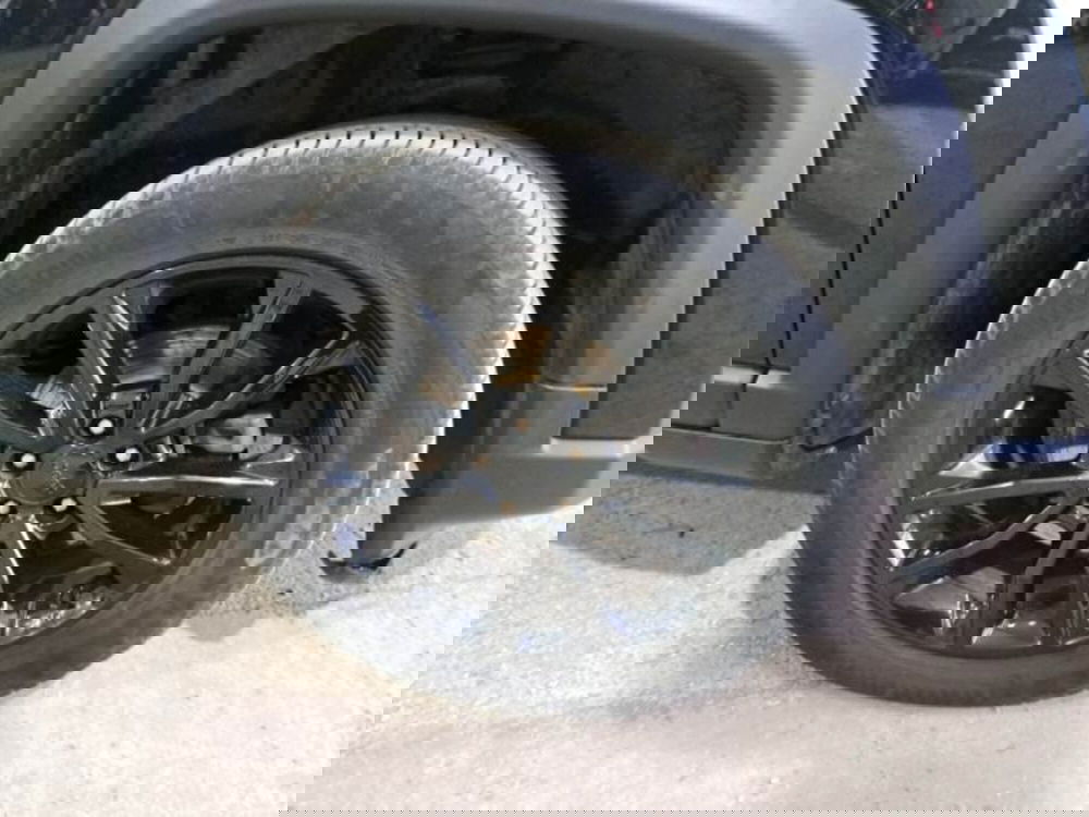 Jeep Compass usata a Salerno (17)