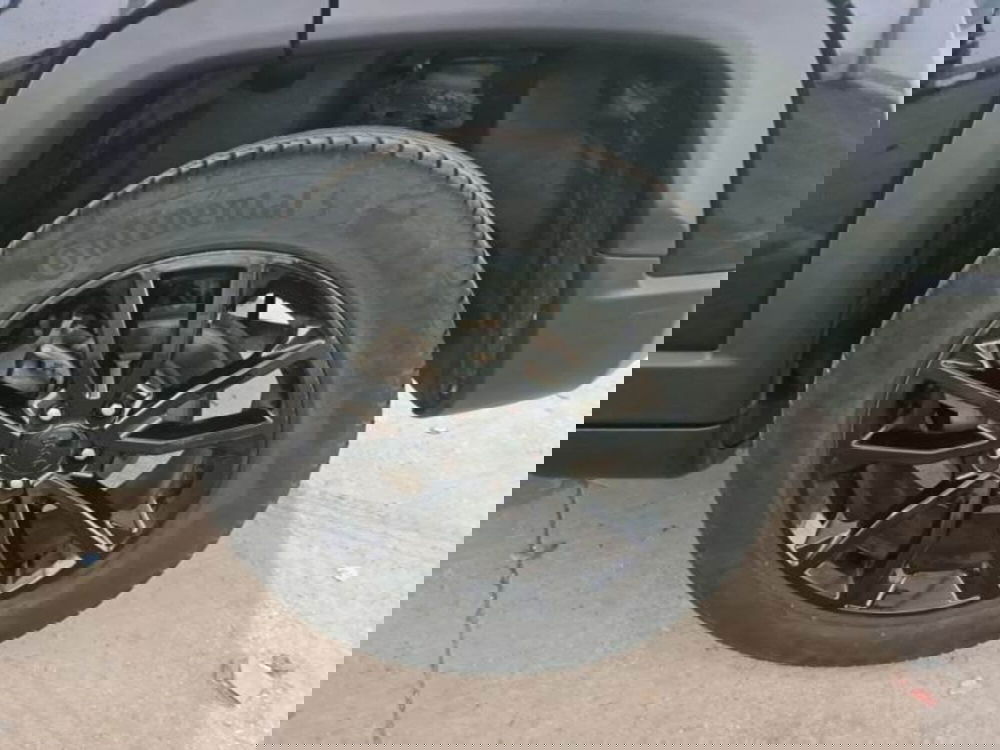 Jeep Compass usata a Salerno (19)