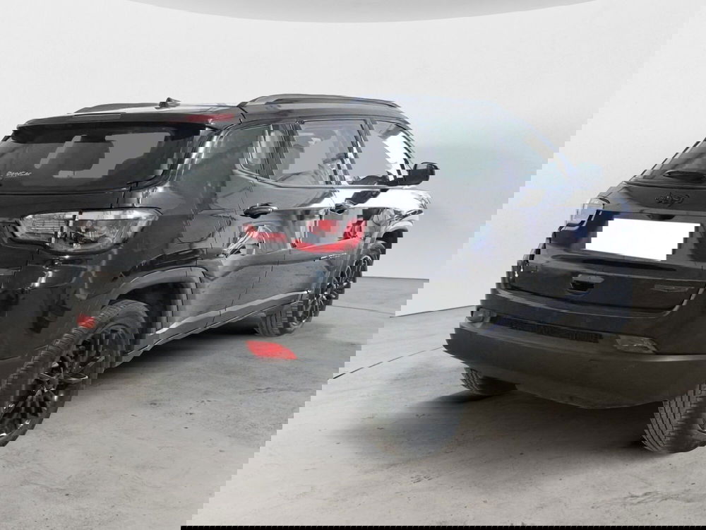 Jeep Compass usata a Salerno (3)