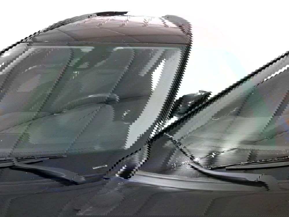 Jeep Compass usata a Salerno (6)