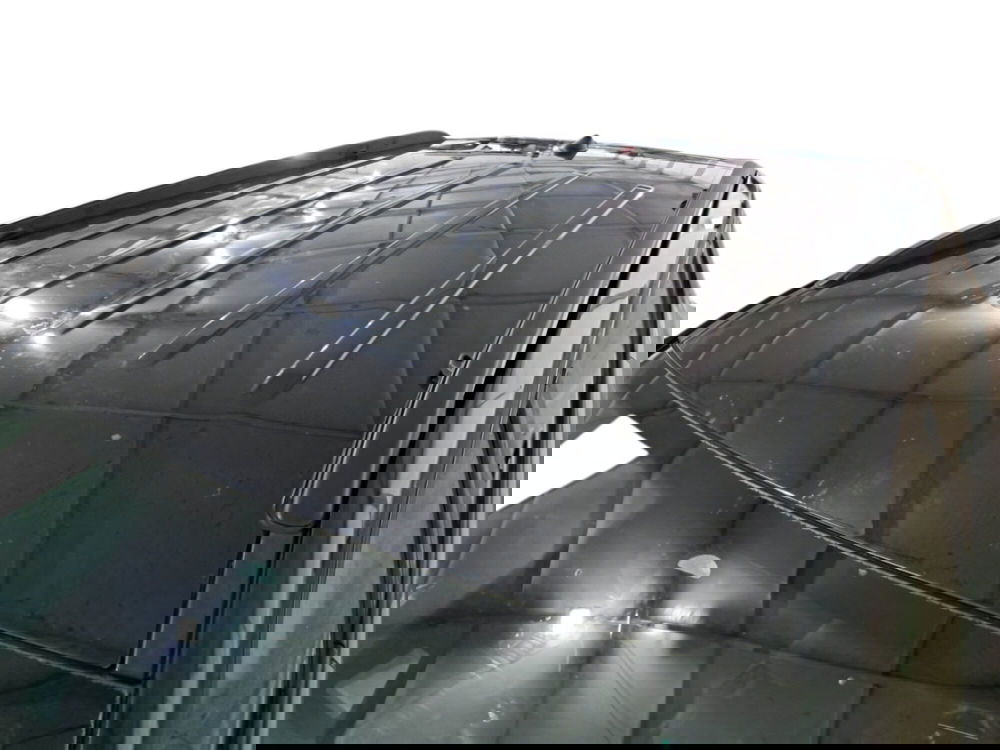 Jeep Compass usata a Salerno (7)