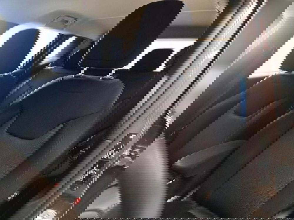 Jeep Renegade usata a Salerno (11)