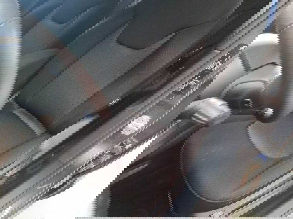 Jeep Renegade usata a Salerno (12)