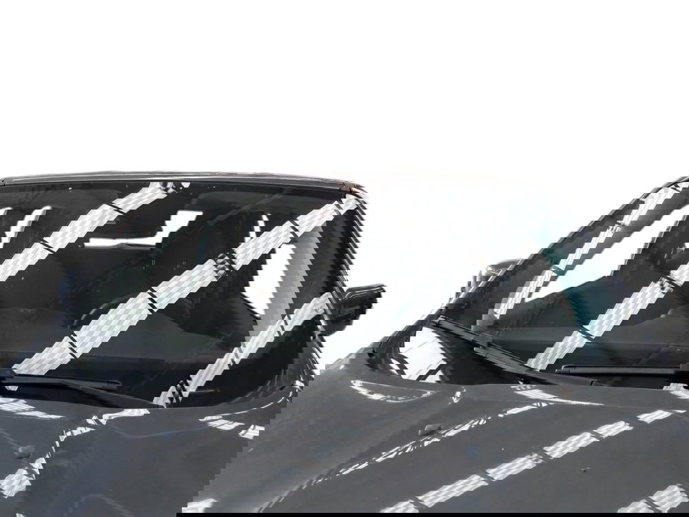 Jeep Renegade usata a Salerno (6)