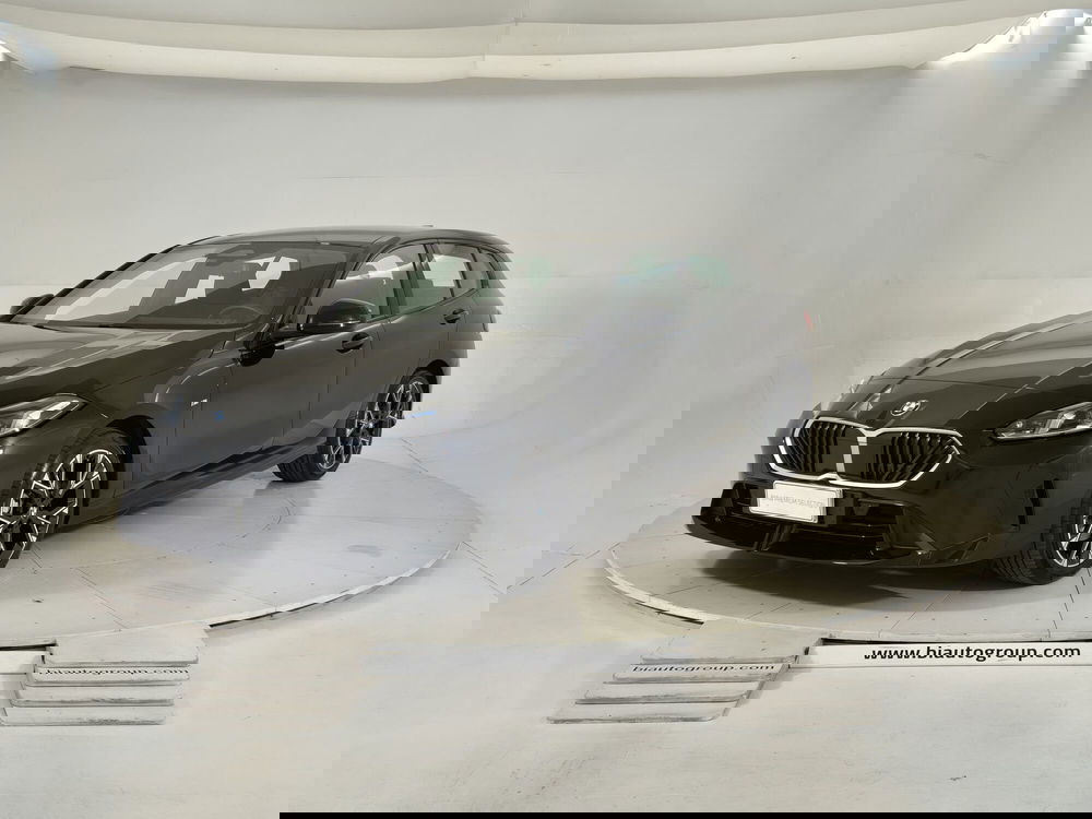 BMW Serie 1 usata a Torino