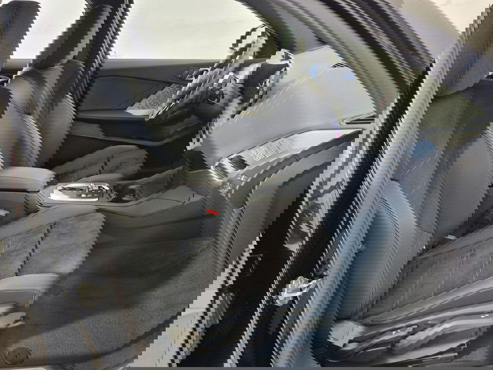 BMW Serie 1 usata a Torino (10)