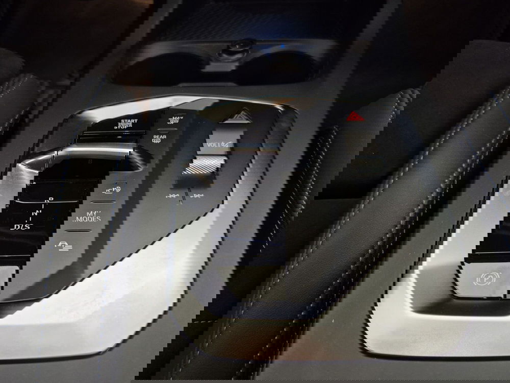 BMW Serie 1 usata a Torino (11)