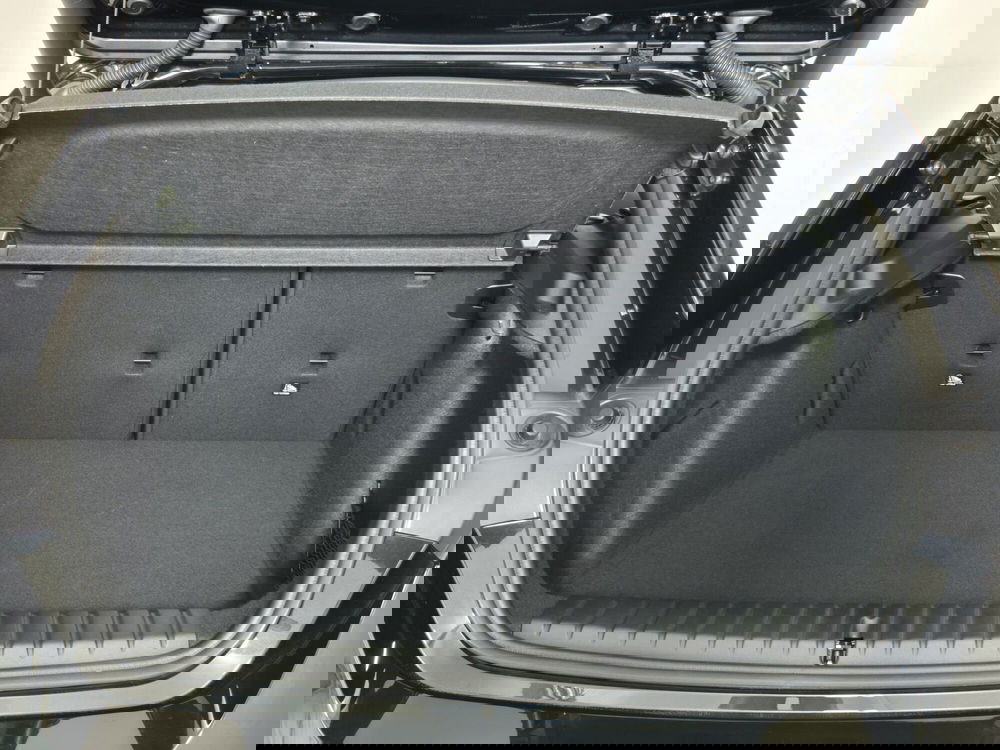 BMW Serie 1 usata a Torino (13)