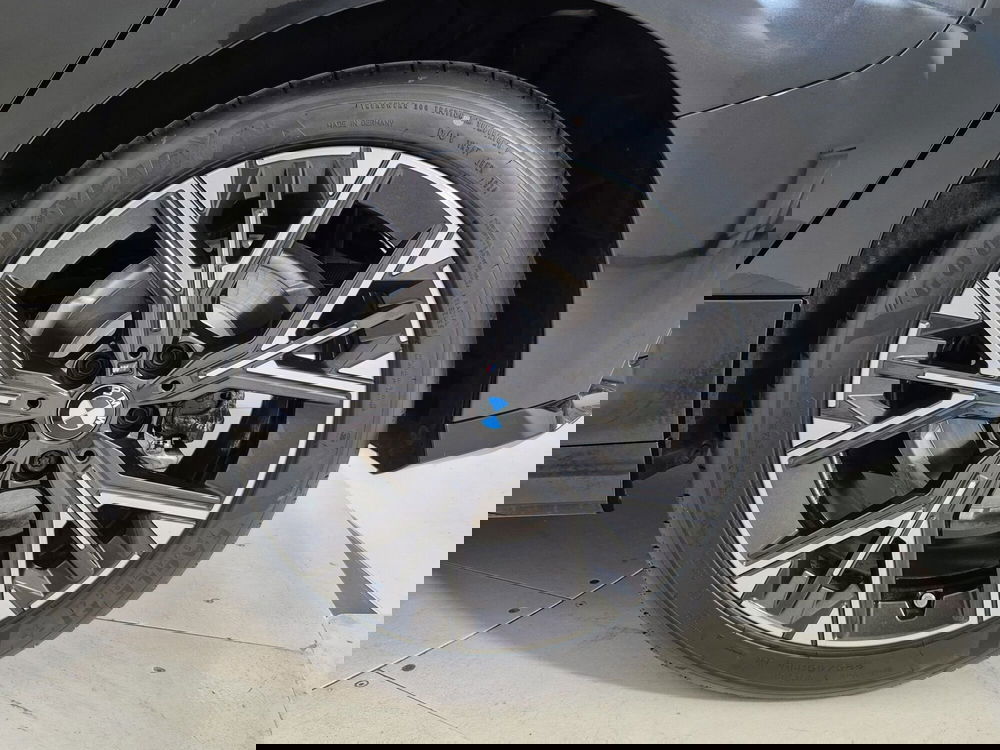 BMW Serie 1 usata a Torino (14)