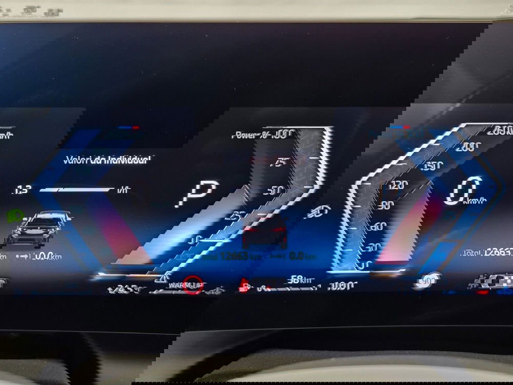 BMW Serie 1 usata a Torino (15)