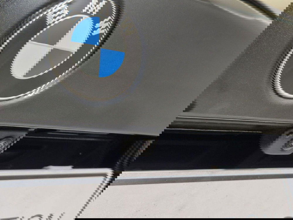 BMW Serie 1 usata a Torino (17)