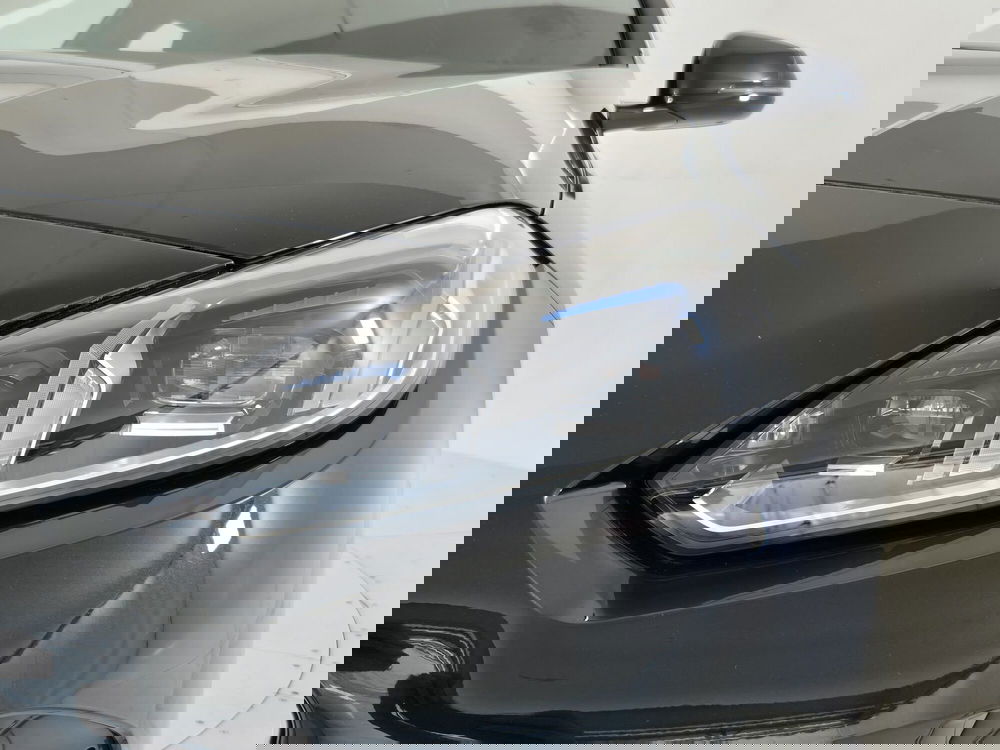 BMW Serie 1 usata a Torino (19)