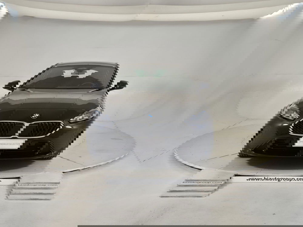 BMW Serie 1 usata a Torino (3)