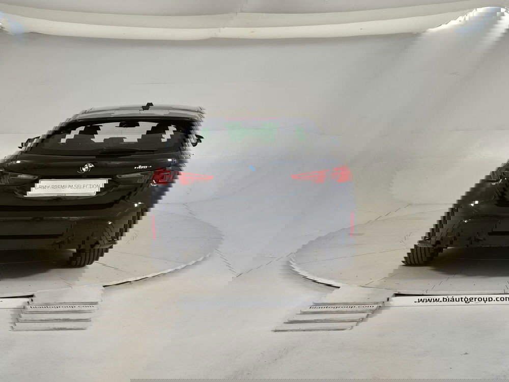 BMW Serie 1 usata a Torino (4)