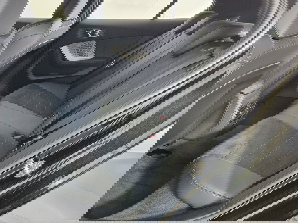 BMW Serie 1 usata a Torino (8)