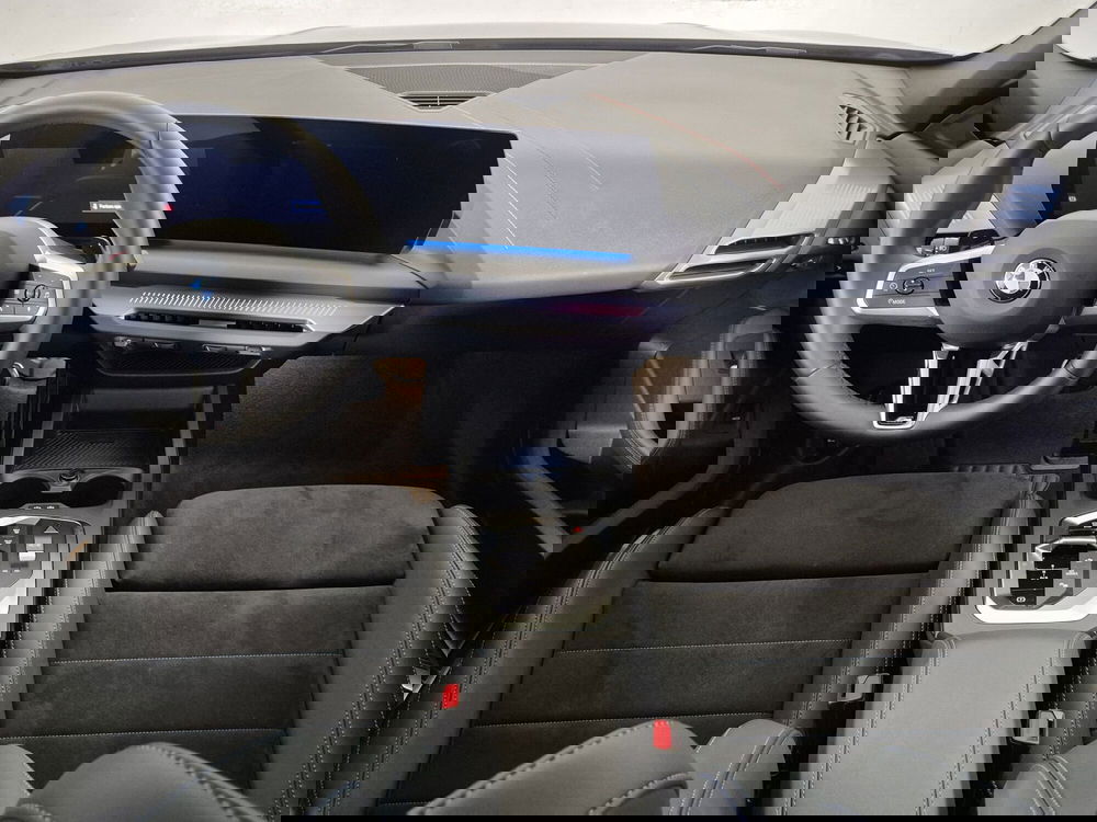 BMW Serie 1 usata a Torino (9)