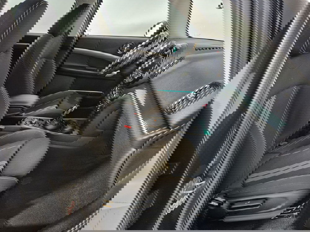 MINI Mini Countryman usata a Torino (10)