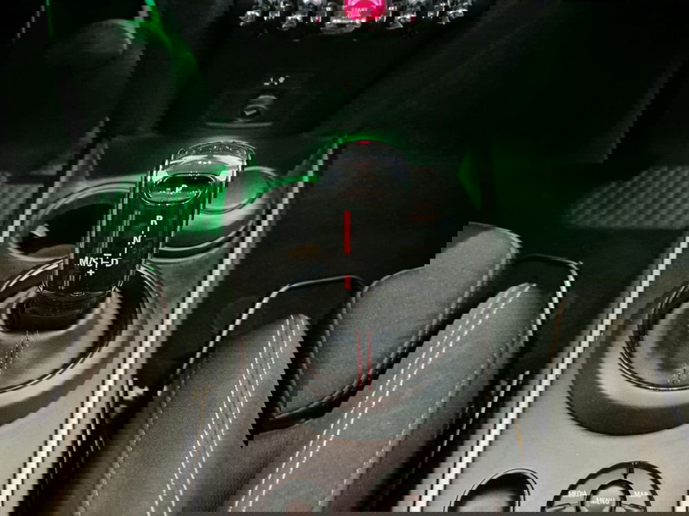 MINI Mini Countryman usata a Torino (11)